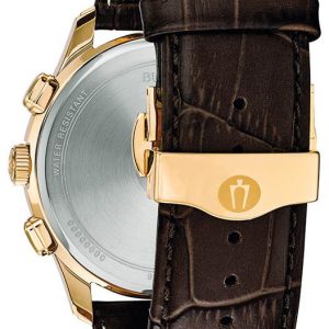 Relógio Bulova Classic Collection 97B169