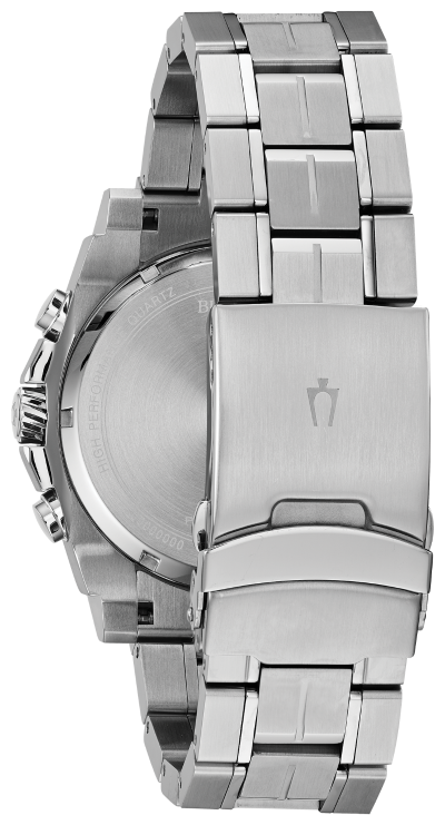 relogio bulova curvo