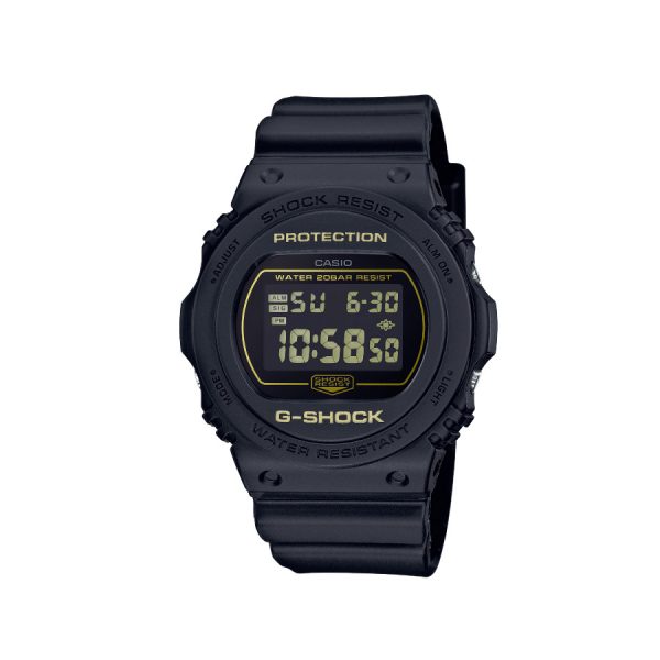 Relógio Casio G-Shock Digital DW-5700BBM-1DR