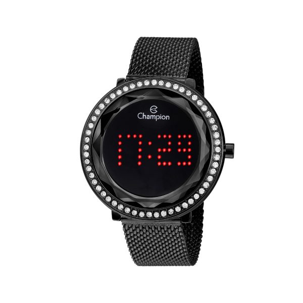 Relógio Champion Digital Feminino CH48000D