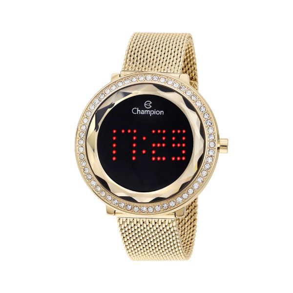Relógio Champion Digital Feminino CH48000V